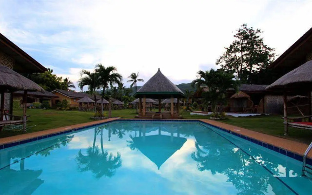 Parrot Paradise Resort