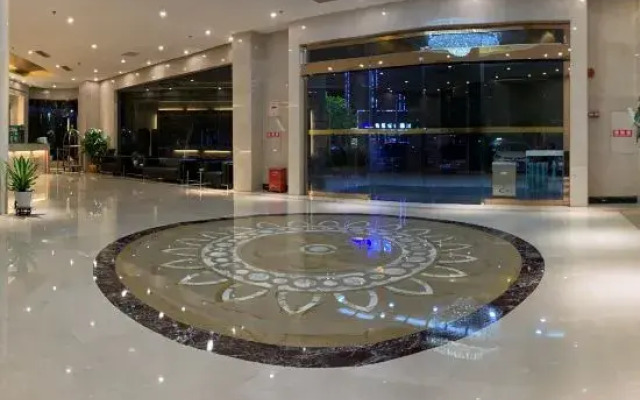 Mige Boutique Hotel(FoShan YanBu YingHai GuoJi Cha Du)