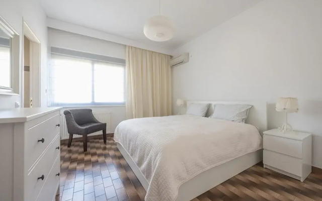 Sounio Escape To Sounio Cape Residence