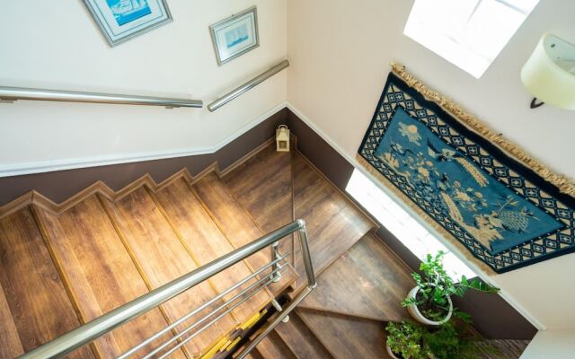 Diamond View Luxury on Your way to VAI Sitia