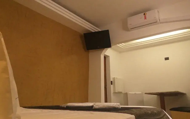 Hotel Millennium