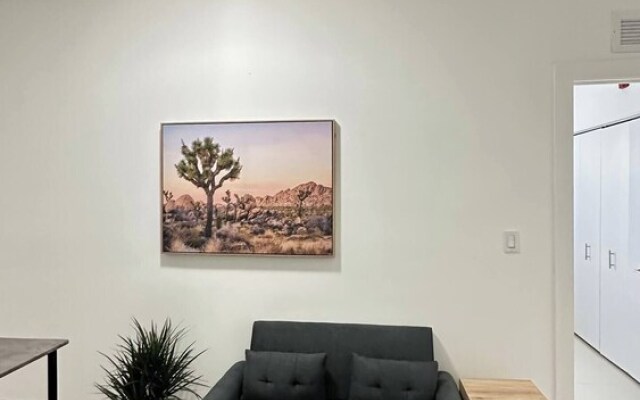 Alloggio Design District Fully Equipped