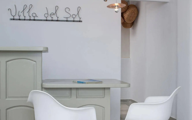 Villa Del Sol
