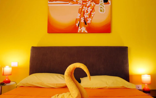 Napoli Nel Cuore B&B