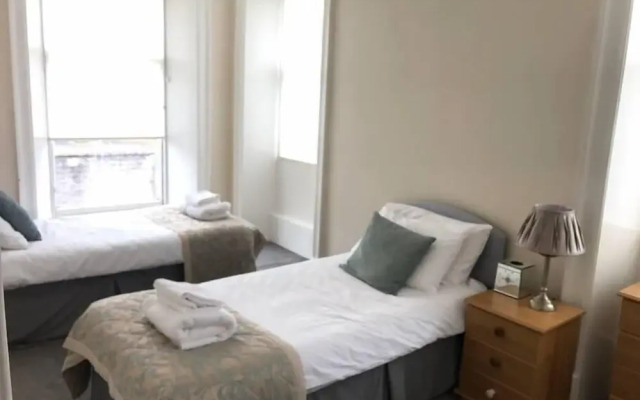 7 Sins serviced Apartment and breakfast