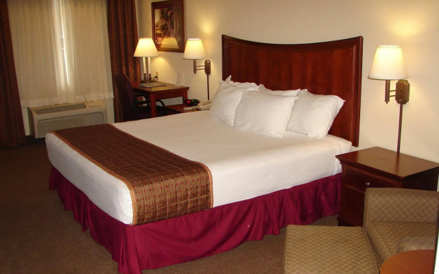 Red Roof Inn Dothan