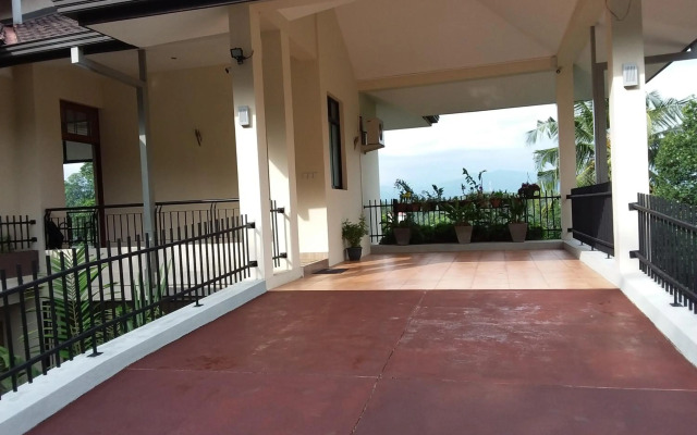 Alpha Homes - Mountain Views