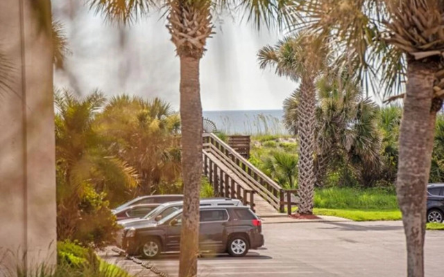 Unit 7206 - Ocean Racquet Club