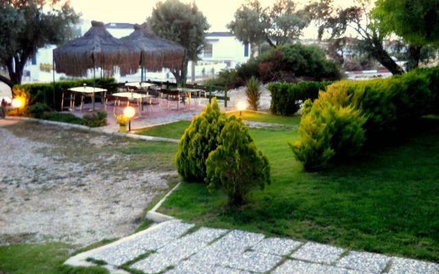 Tepe Hotel Alaçatı
