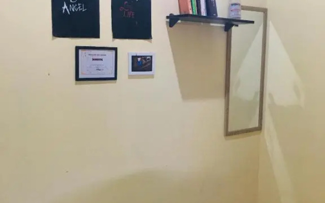 Rosana House Bem estar em Barreirinhas Ideal para 4 pessoas