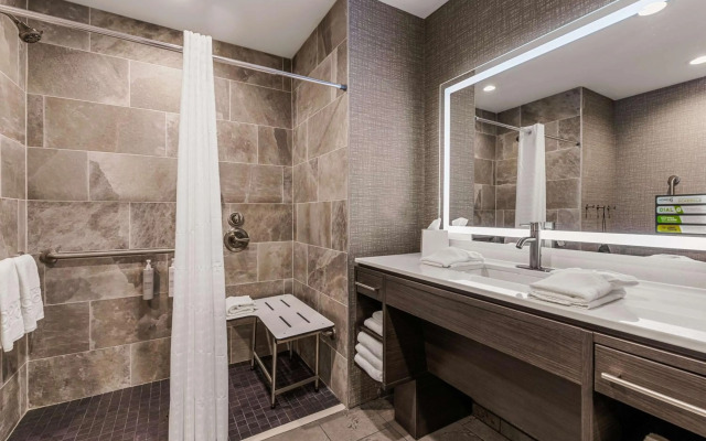 Home2 Suites By Hilton Cookeville