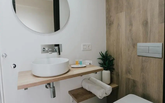 Apartamentos BURGOSUITES
