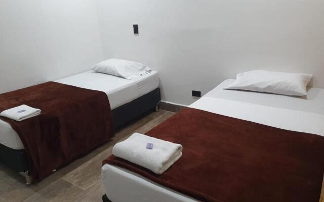 Hotel Prestige