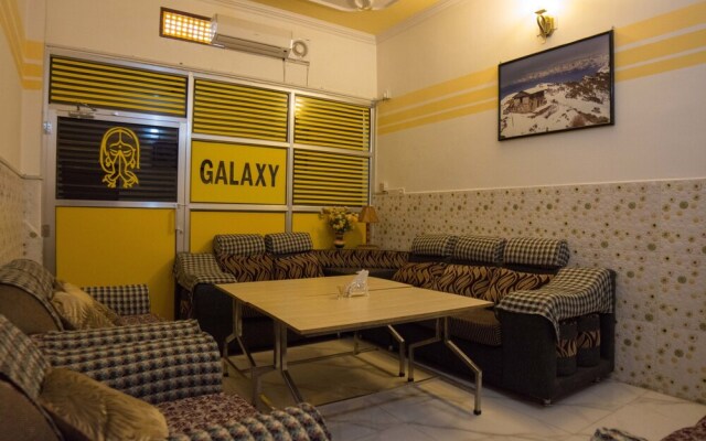 Galaxy Guest House