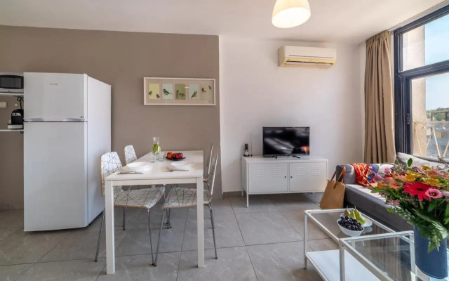 Eilot Street 3rd Floor Apartments by Stay Eilat