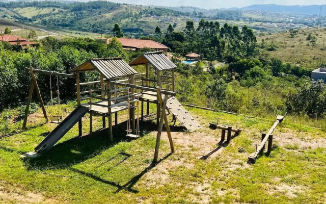 Pousada Hilário