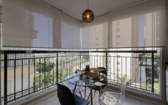 Apartamento de luxo São Paulo Aeroporto Guarulhos