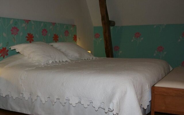 Maison dhôtes Béchanou