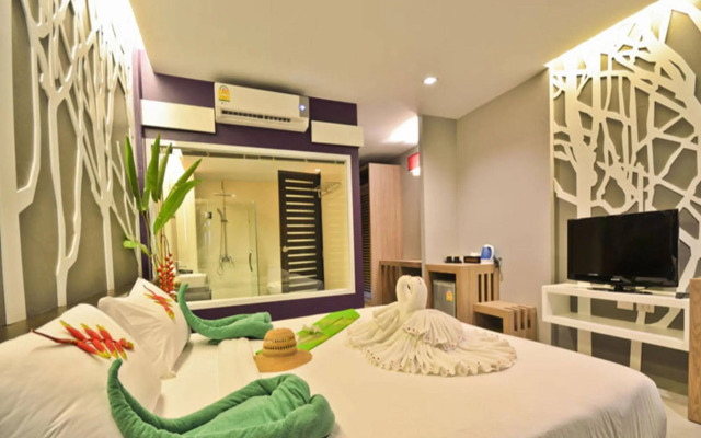 Panalee Koh Samui Resort