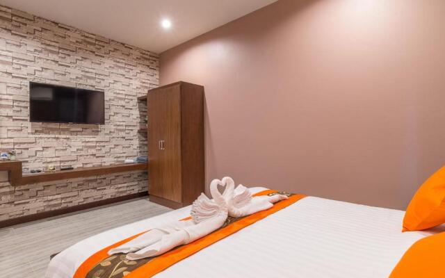 De Nathai Private Pool Villa