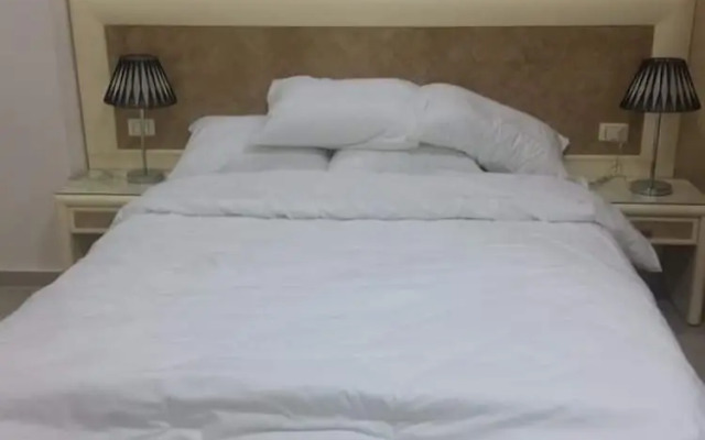 FAM Hotel & Resort Marsa Alam