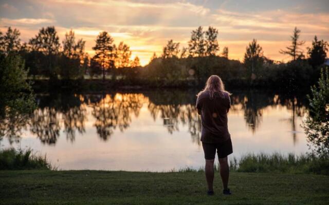 First Camp Mellsta-Borlänge