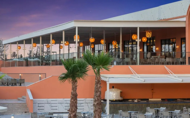 Pickalbatros Sungo Club - All Inclusive
