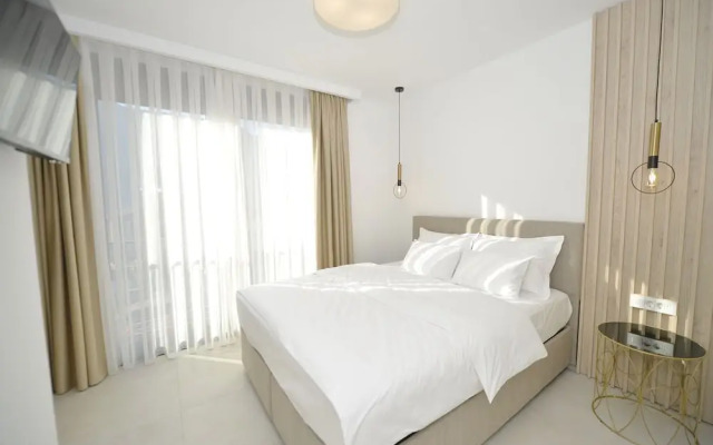 Solaris Lux Apartments