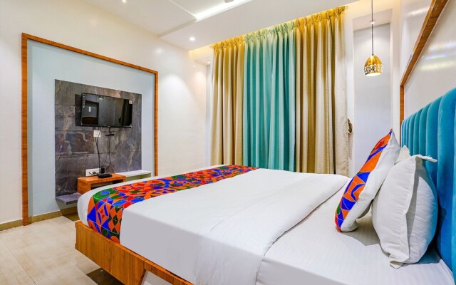Fabhotel Kesar Inn