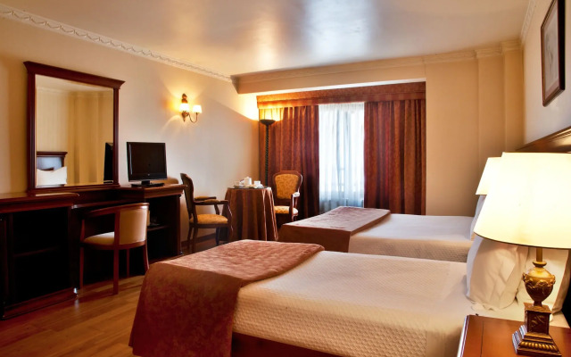 TURIM Lisboa Hotel