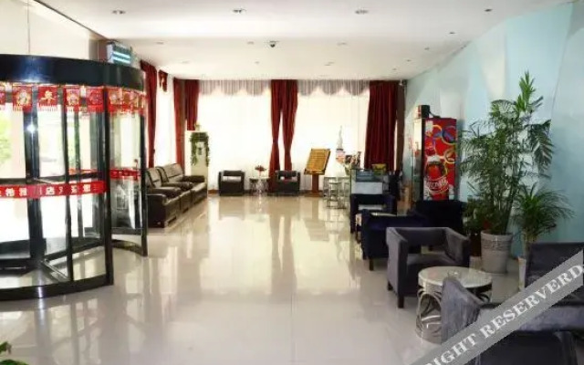 Shengxiya Hotel