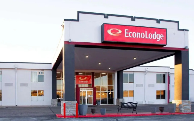 Econo Lodge