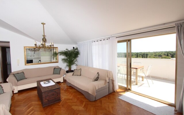 Ambienti Comfort Two-bedroom Apartment