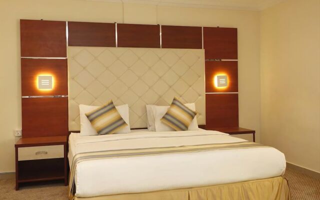 Tobal Furnished Apartments