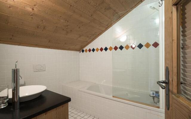 Appartement Saint-Martin-de-Belleville, 5 pièces, 10 personnes - FR-1-461-3