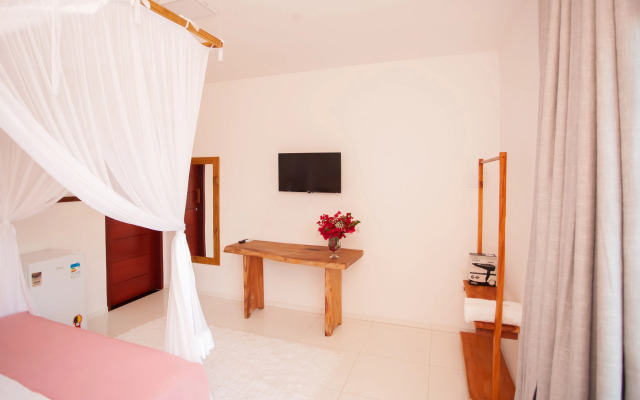 Pousada Lírio Trancoso