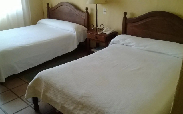 Mirador del Tafi Hotel