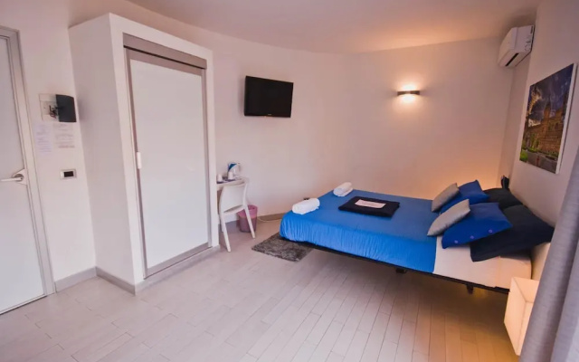B&B La Bella Vita