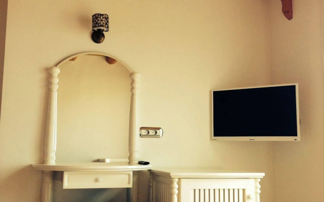Elixir Boutique Hotel