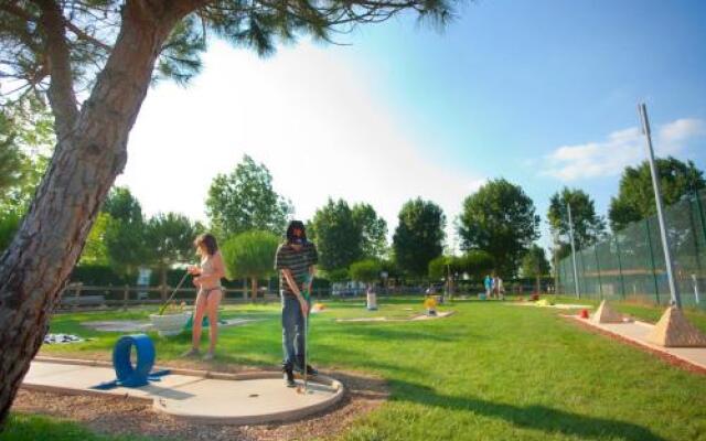 Camping le Jard **** - Maeva Camping