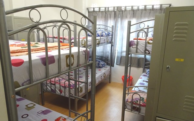 7 Wonders Hostel @ Upper Dickson (SG Clean Certified)