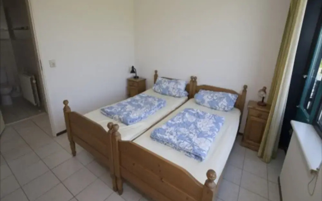 Furnished Apartment on the Dunes