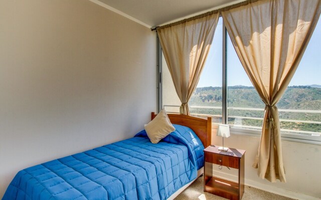 Departamento en Costa Vista, Reñaca