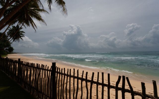 KK Beach