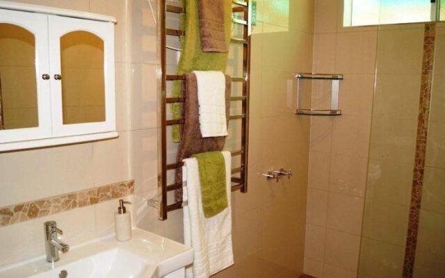 Eagles View Bed and Breakfast