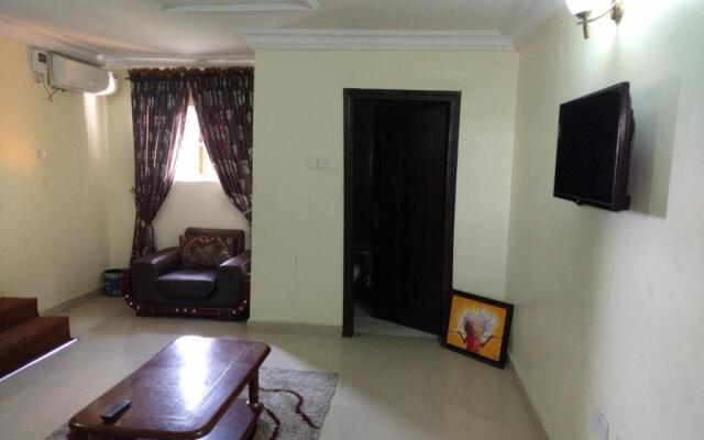 Golden Palm Resort and Hotels Lekki