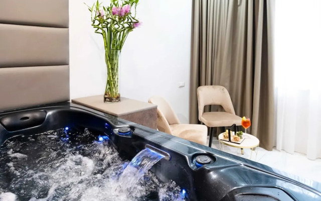 Imperatrice Suites