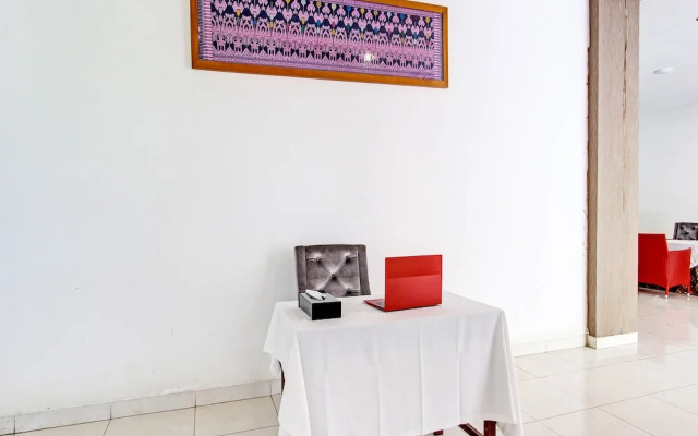 Hotel O Orchid Guest House