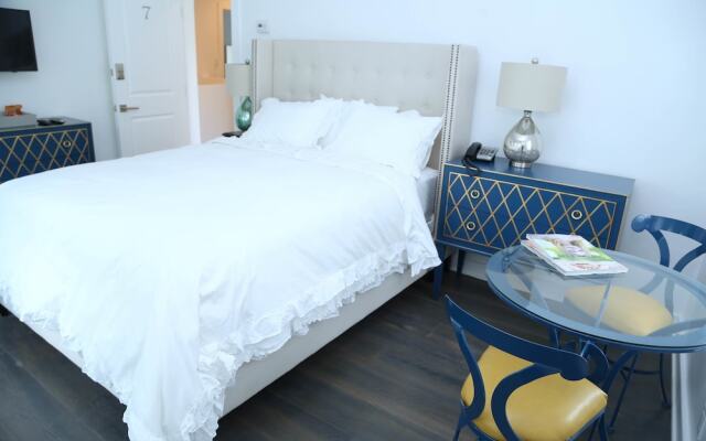 Maison Vivienne Southampton