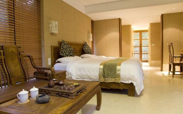 Shenyu Island Hotel & Resort – Guest Rooms – Baoting